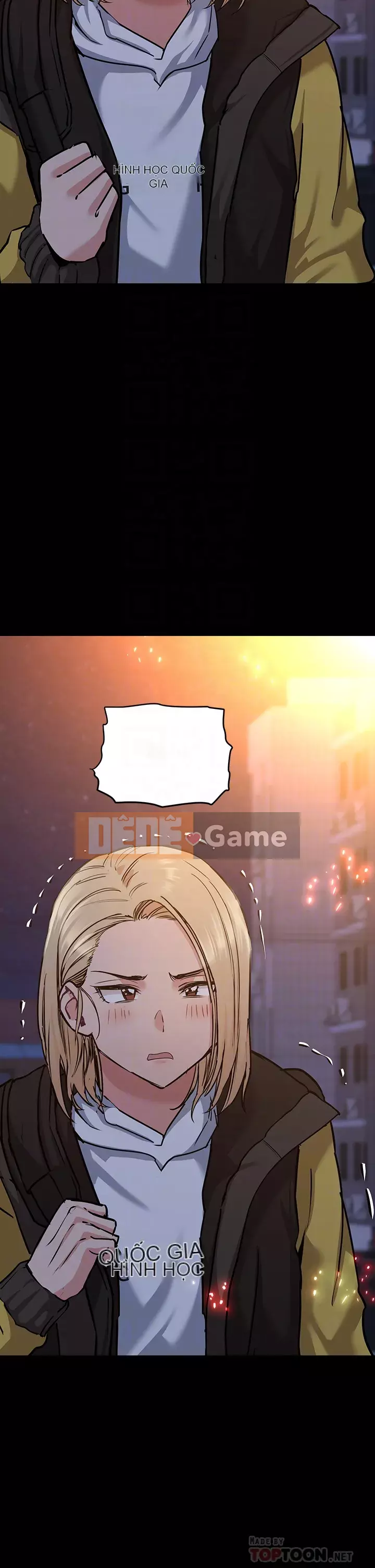 Giữ bí mật với mẹ nhé! Chương 15-16