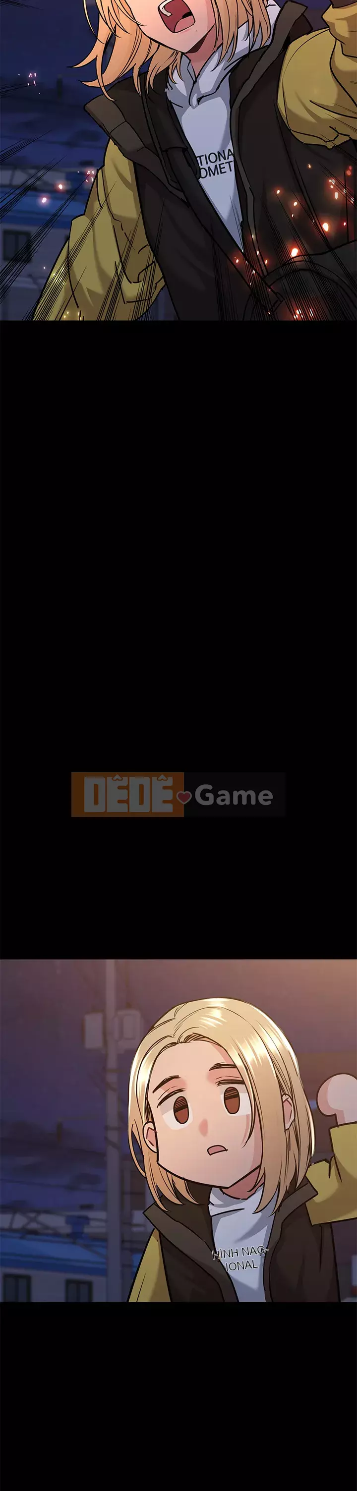 Giữ bí mật với mẹ nhé! Chương 15-16