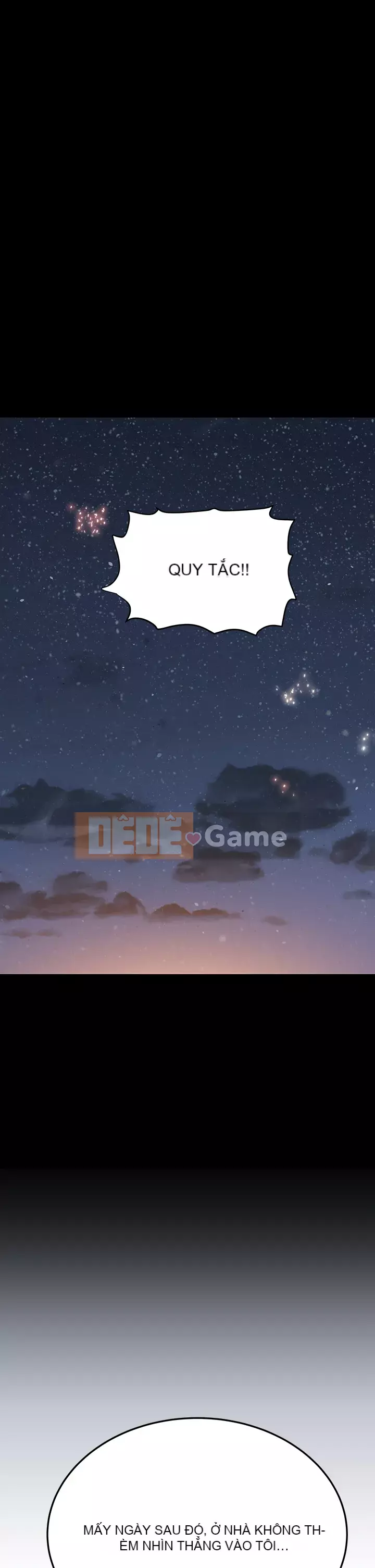 Giữ bí mật với mẹ nhé! Chương 15-16