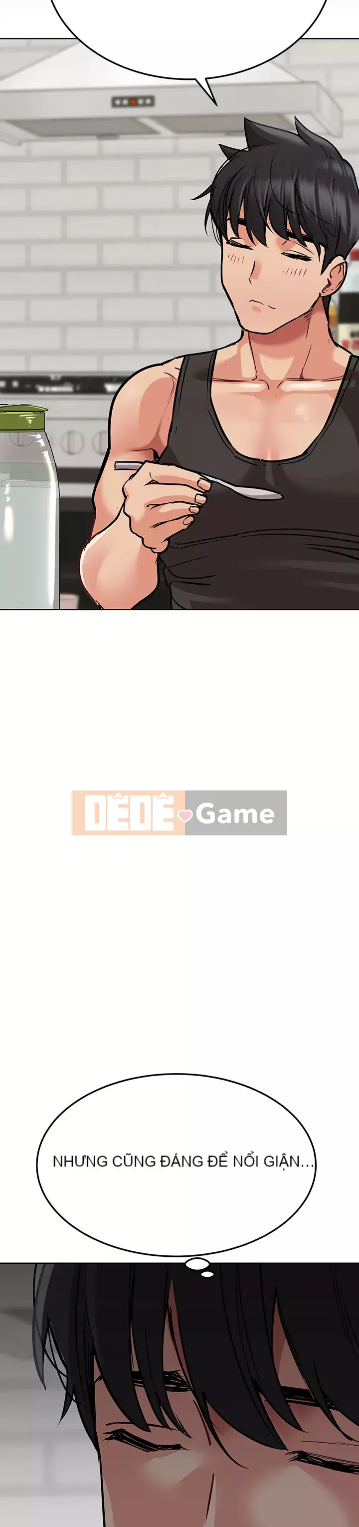 Giữ bí mật với mẹ nhé! Chương 15-16