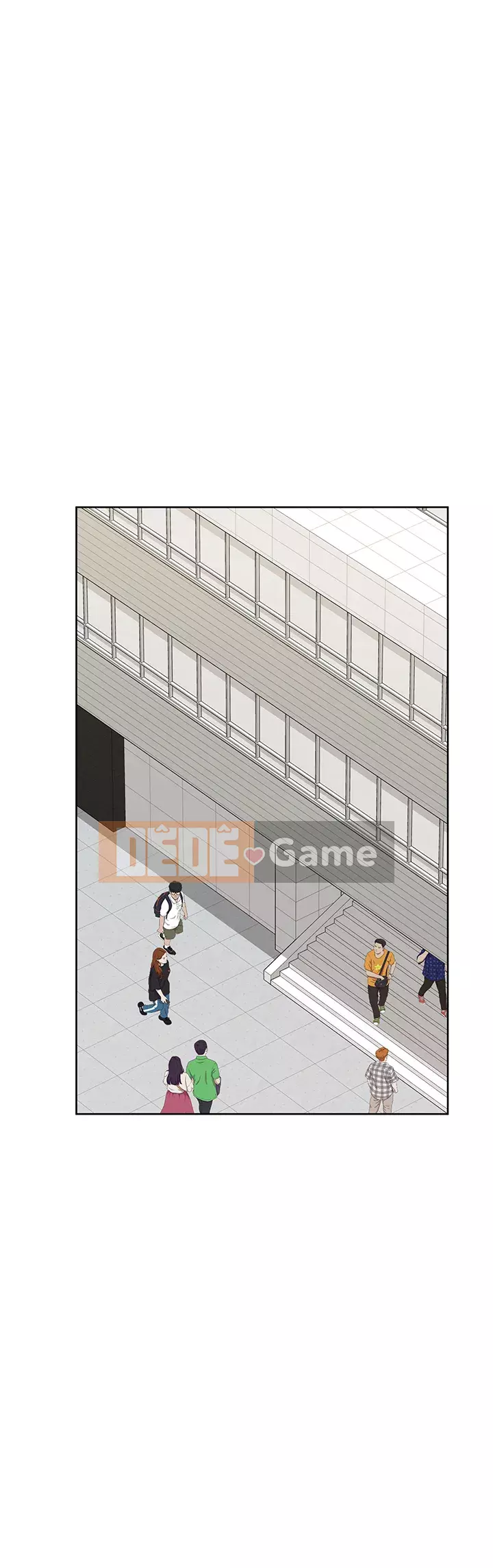 Giữ bí mật với mẹ nhé! Chương 15-16