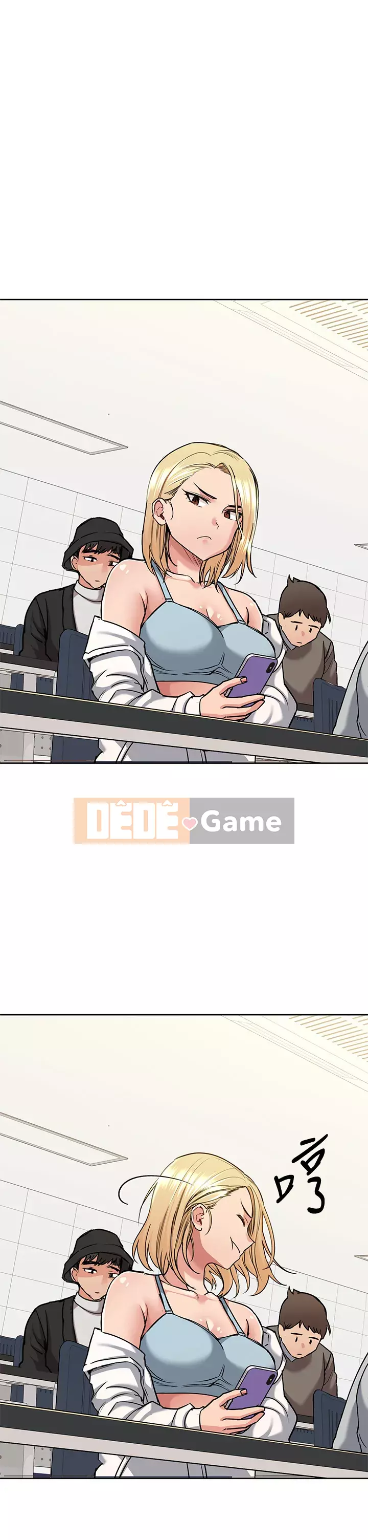 Giữ bí mật với mẹ nhé! Chương 15-16