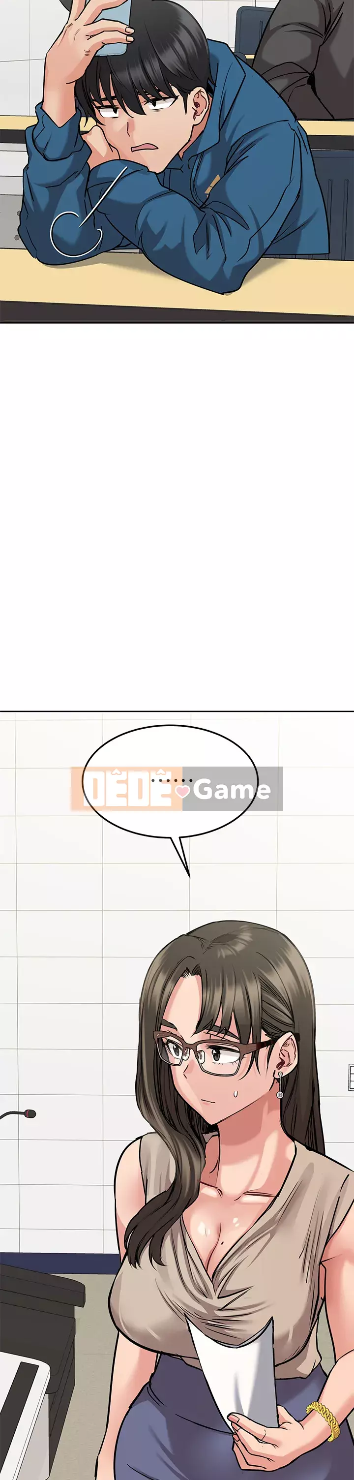 Giữ bí mật với mẹ nhé! Chương 15-16