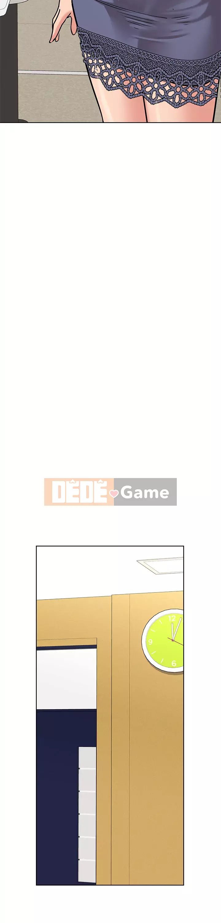 Giữ bí mật với mẹ nhé! Chương 15-16