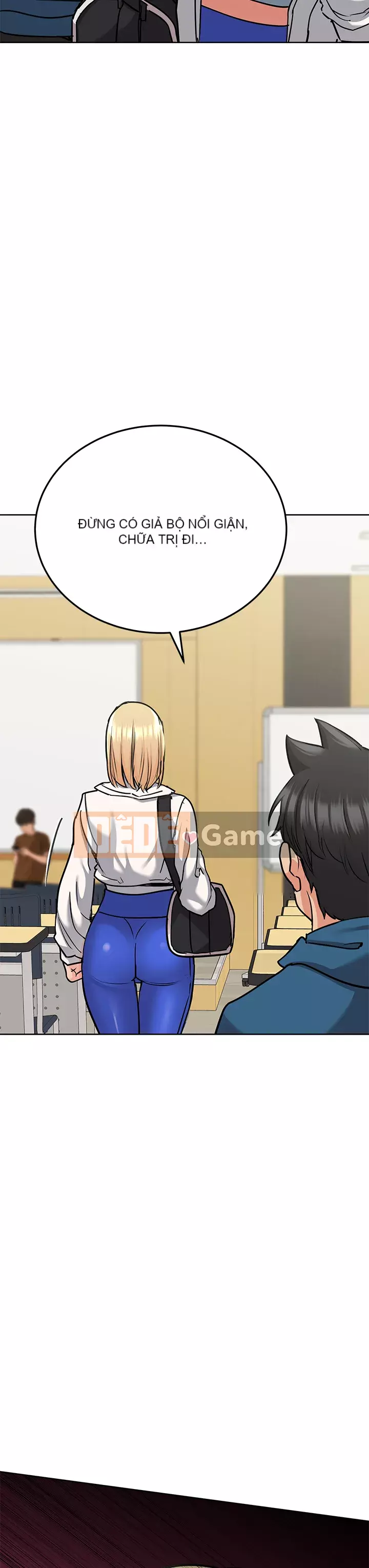 Giữ bí mật với mẹ nhé! Chương 15-16