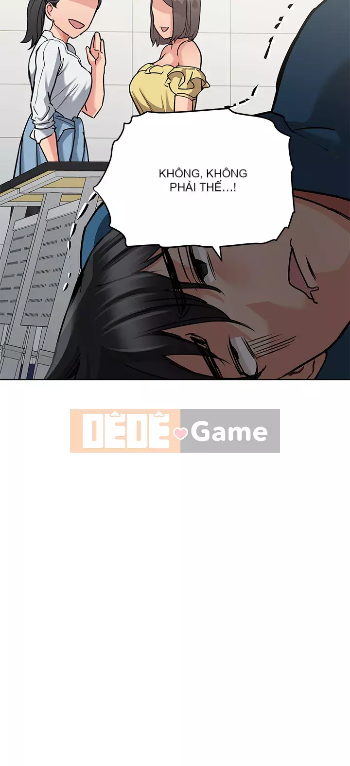 Giữ bí mật với mẹ nhé! Chương 15-16