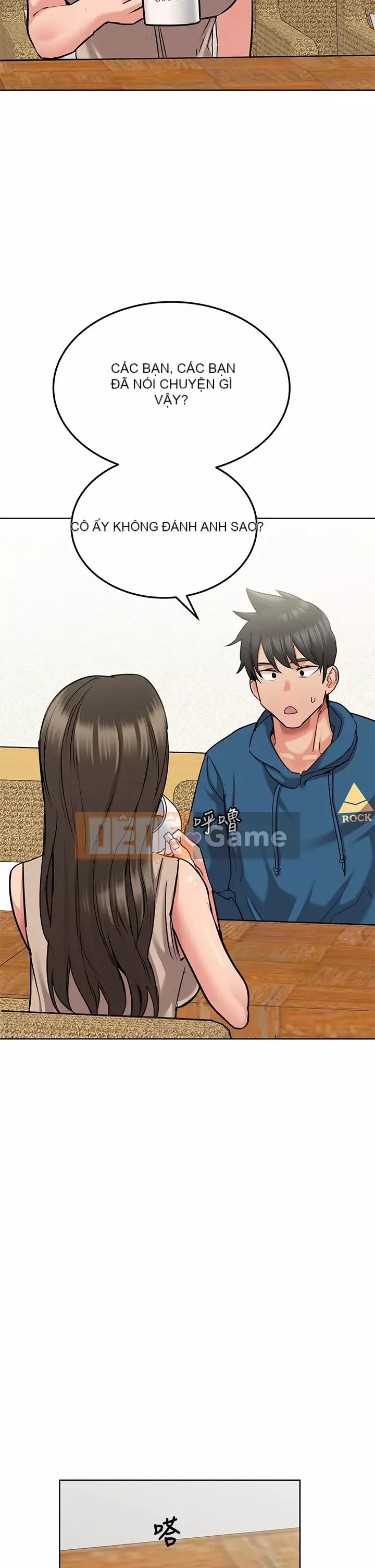 Giữ bí mật với mẹ nhé! Chương 15-16