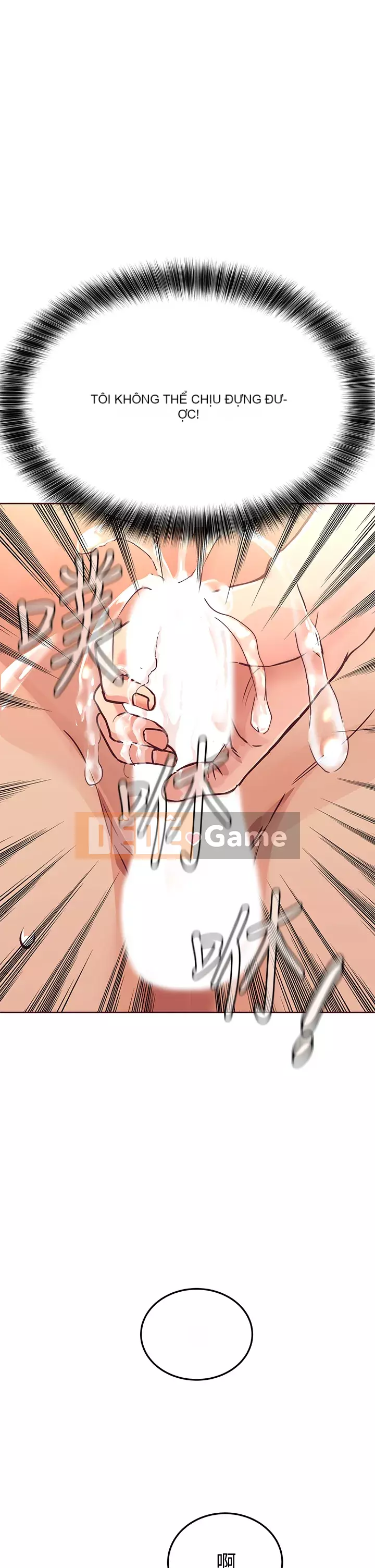 Giữ bí mật với mẹ nhé! Chương 13-14