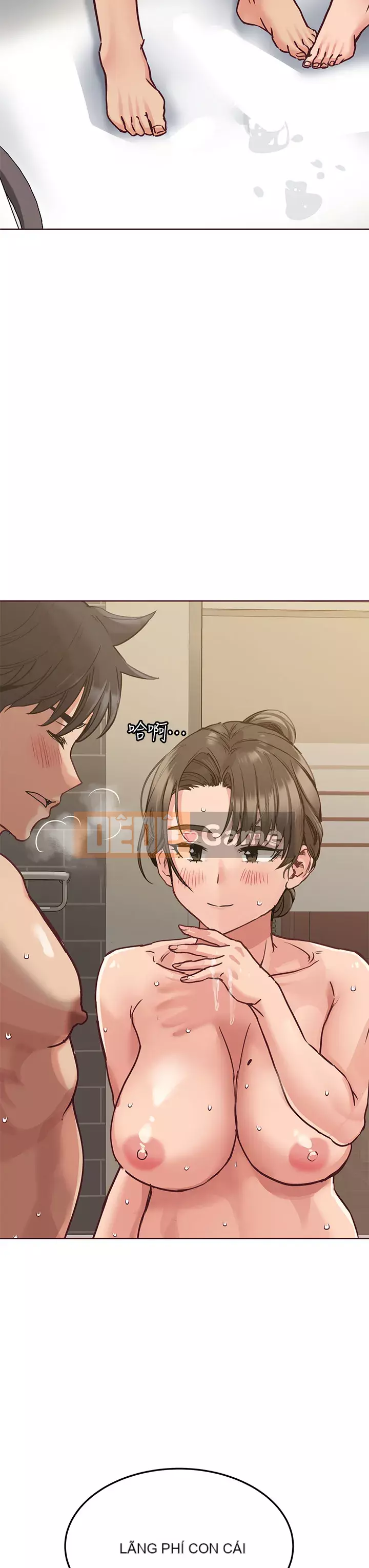 Giữ bí mật với mẹ nhé! Chương 13-14