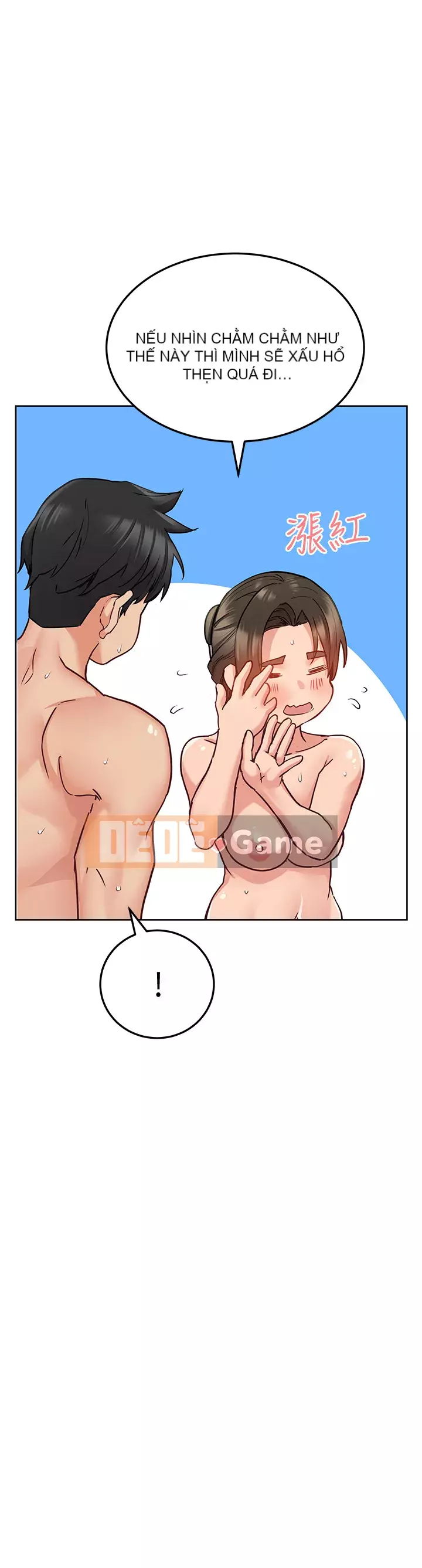 Giữ bí mật với mẹ nhé! Chương 13-14