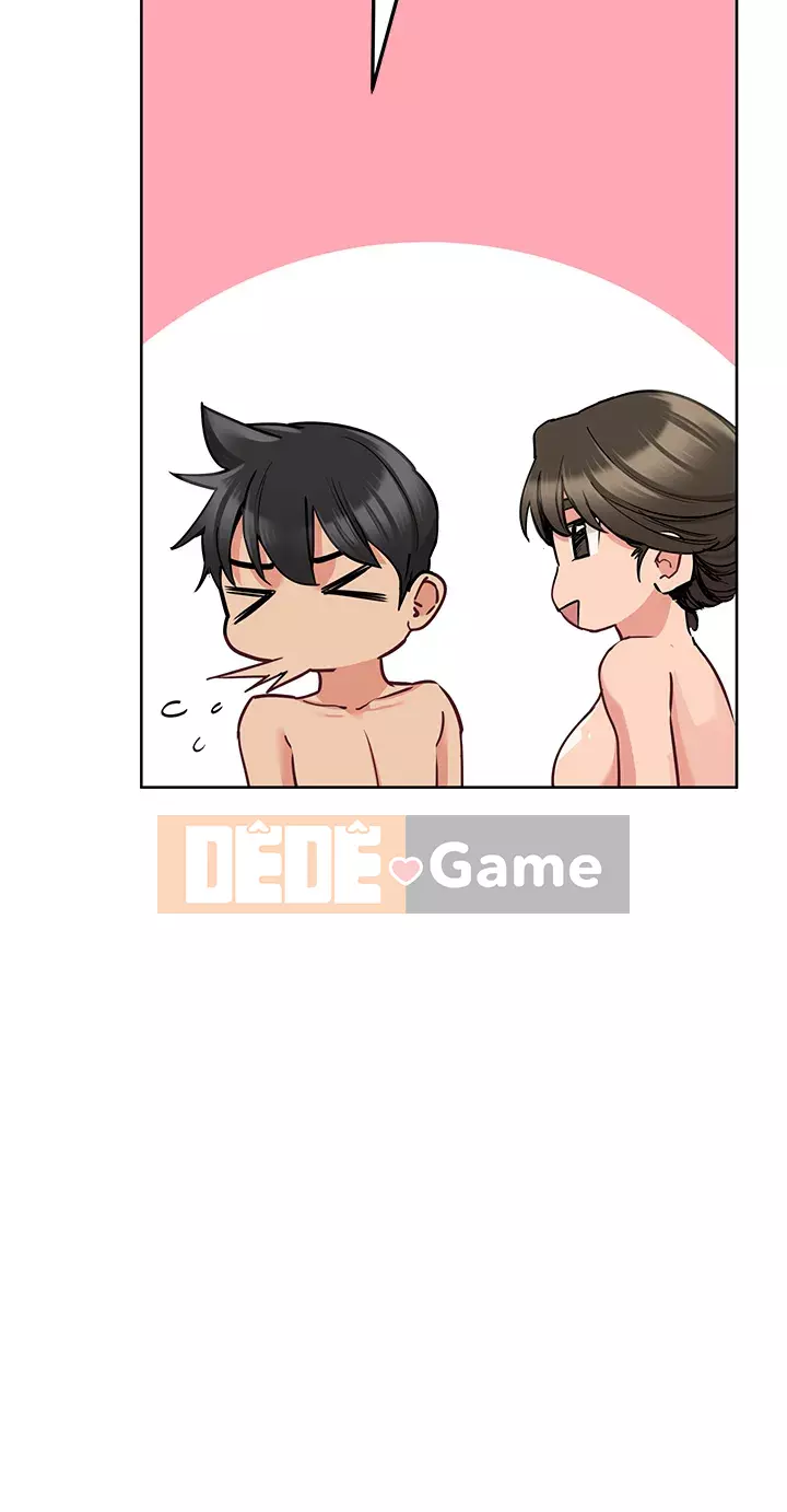 Giữ bí mật với mẹ nhé! Chương 13-14