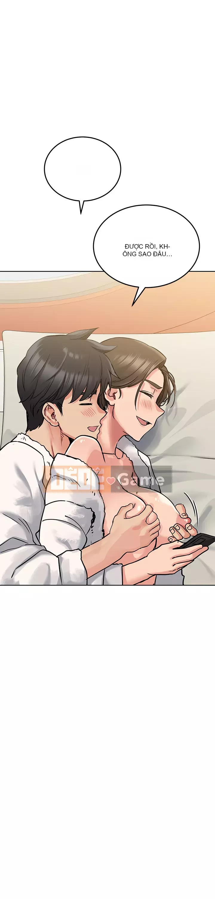 Giữ bí mật với mẹ nhé! Chương 13-14