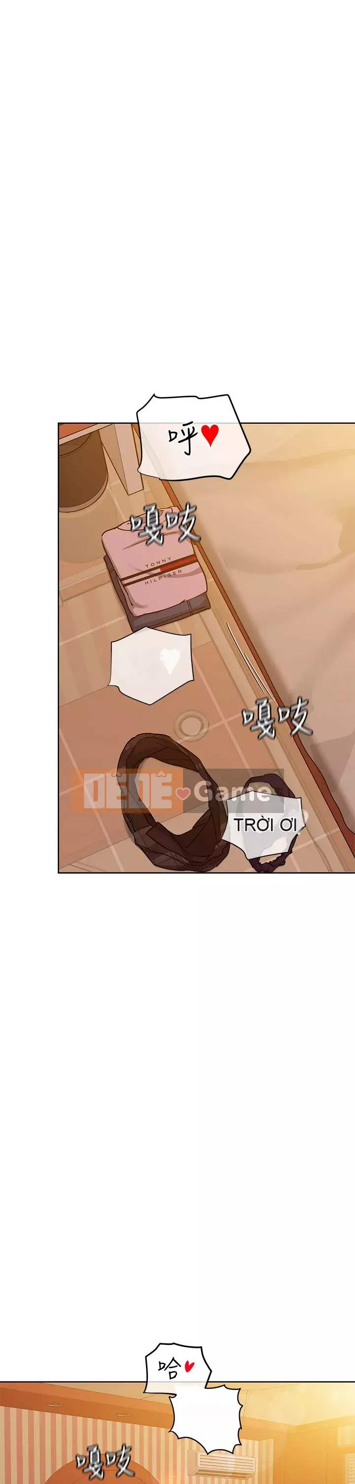 Giữ bí mật với mẹ nhé! Chương 13-14