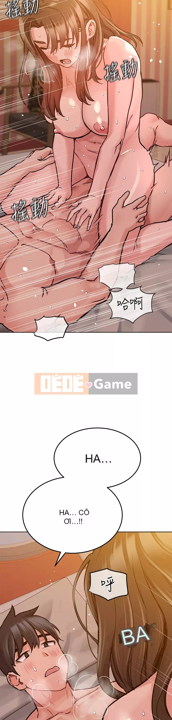 Giữ bí mật với mẹ nhé! Chương 13-14