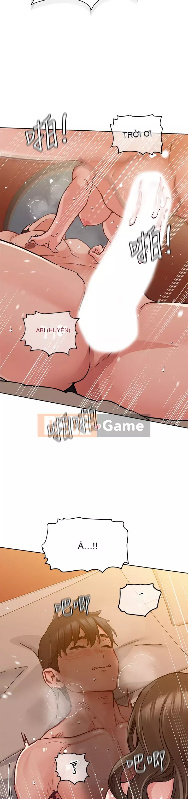 Giữ bí mật với mẹ nhé! Chương 13-14