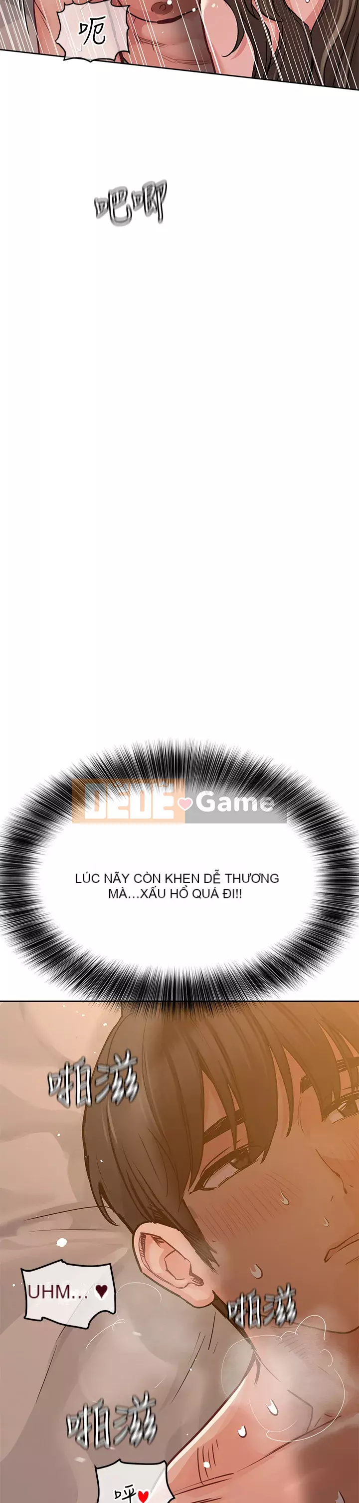 Giữ bí mật với mẹ nhé! Chương 13-14