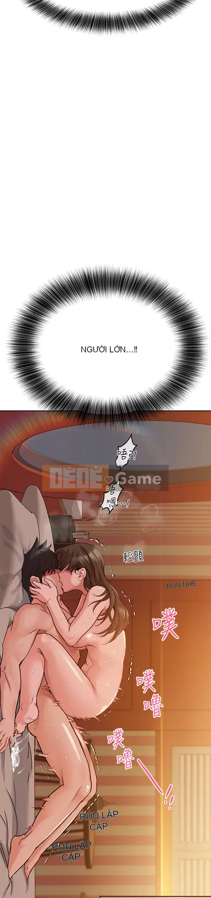 Giữ bí mật với mẹ nhé! Chương 13-14