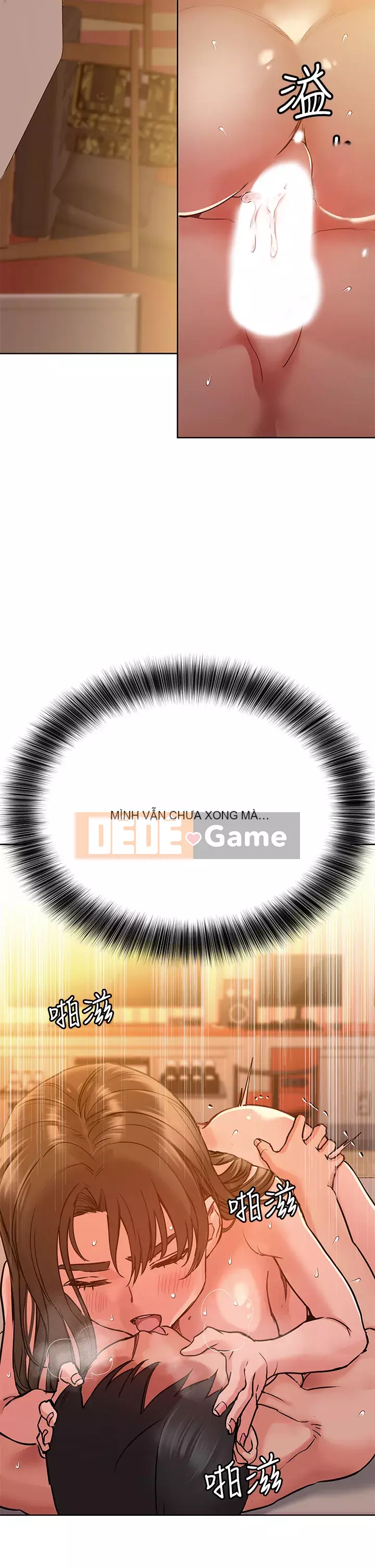 Giữ bí mật với mẹ nhé! Chương 13-14