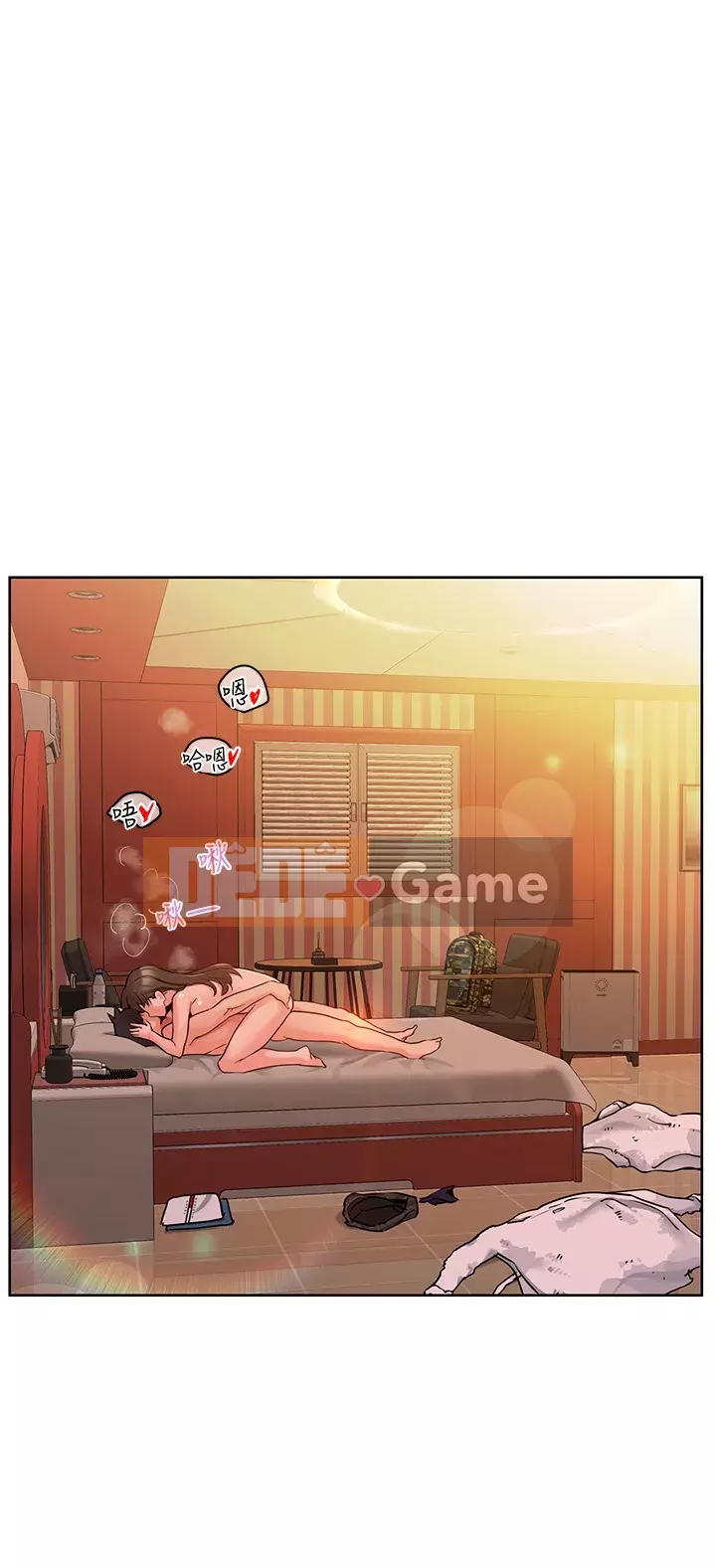 Giữ bí mật với mẹ nhé! Chương 13-14