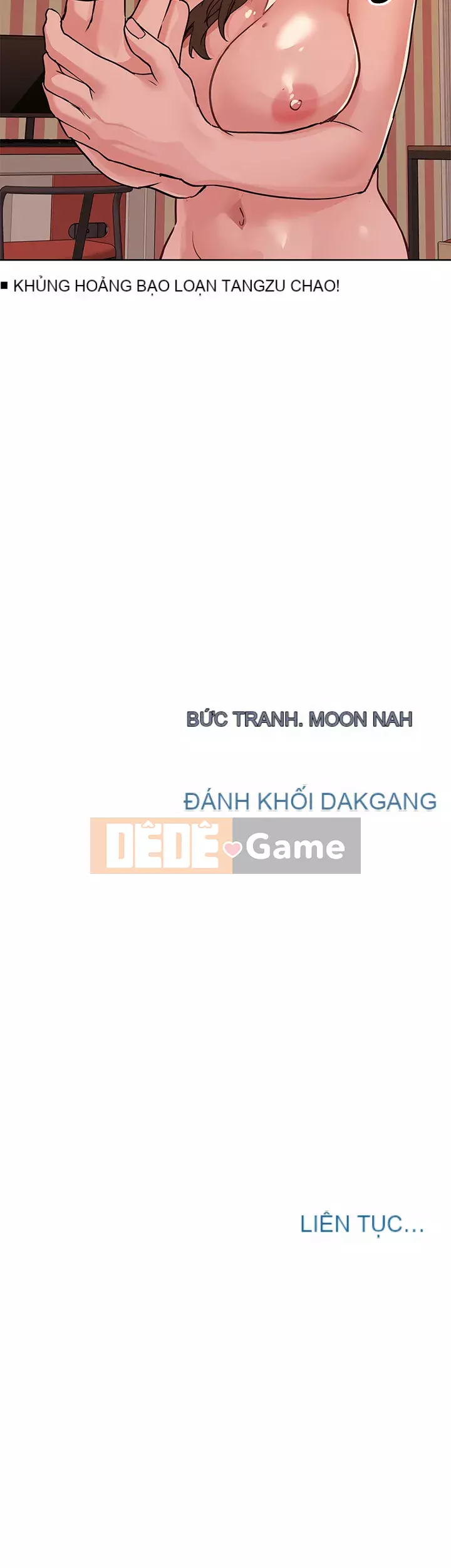 Giữ bí mật với mẹ nhé! Chương 13-14