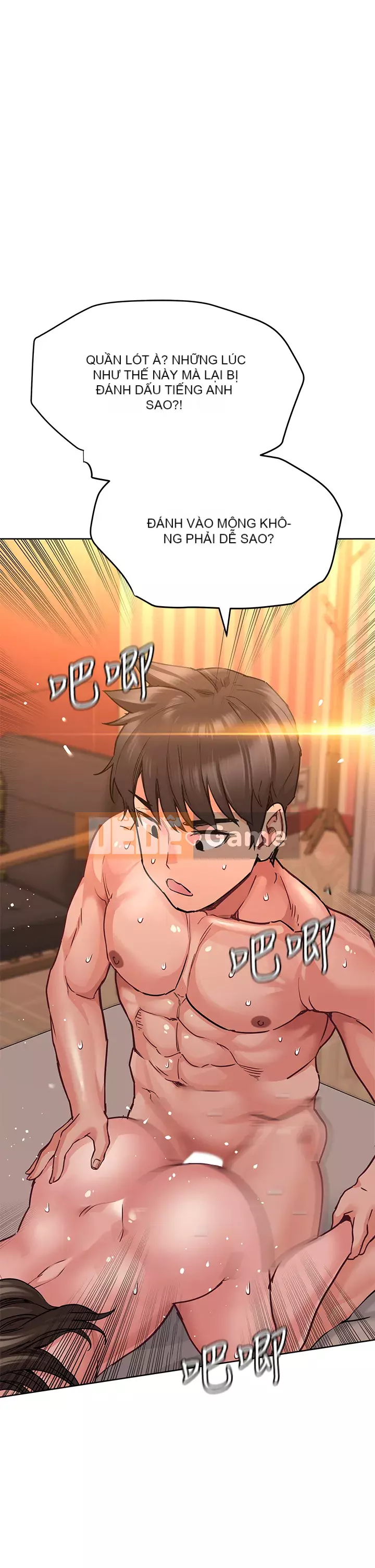 Giữ bí mật với mẹ nhé! Chương 13-14