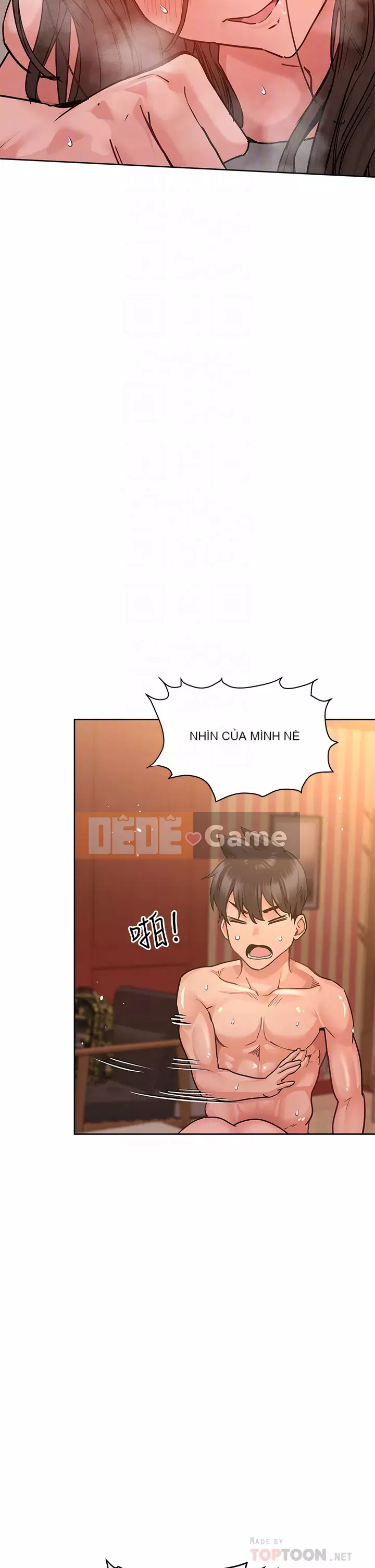 Giữ bí mật với mẹ nhé! Chương 13-14