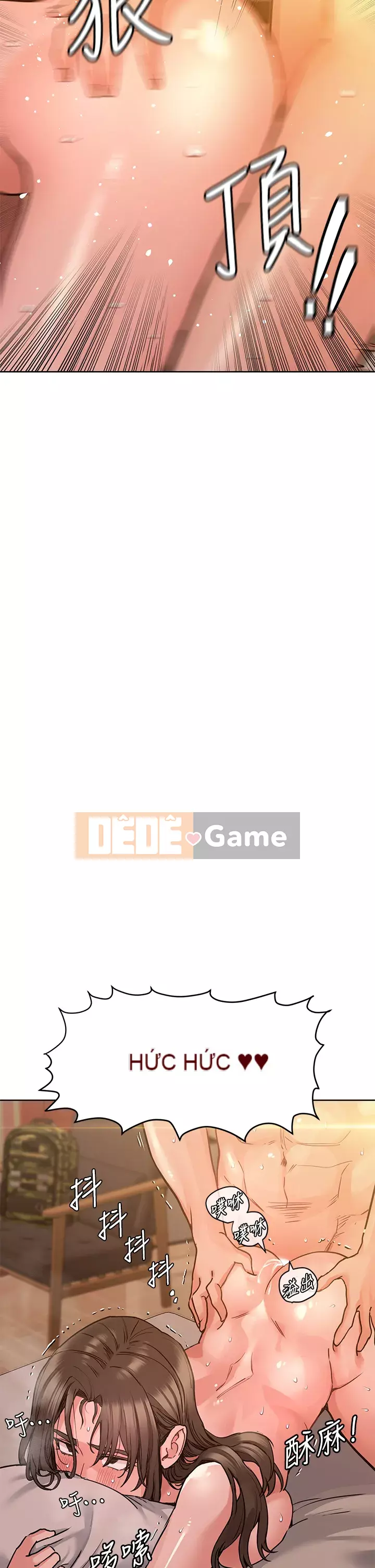 Giữ bí mật với mẹ nhé! Chương 13-14