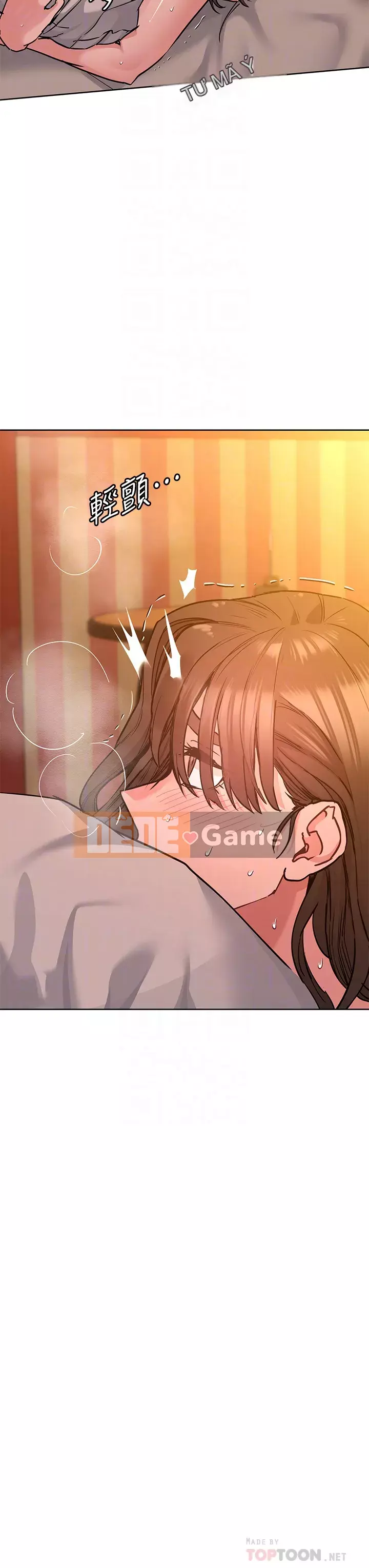 Giữ bí mật với mẹ nhé! Chương 13-14