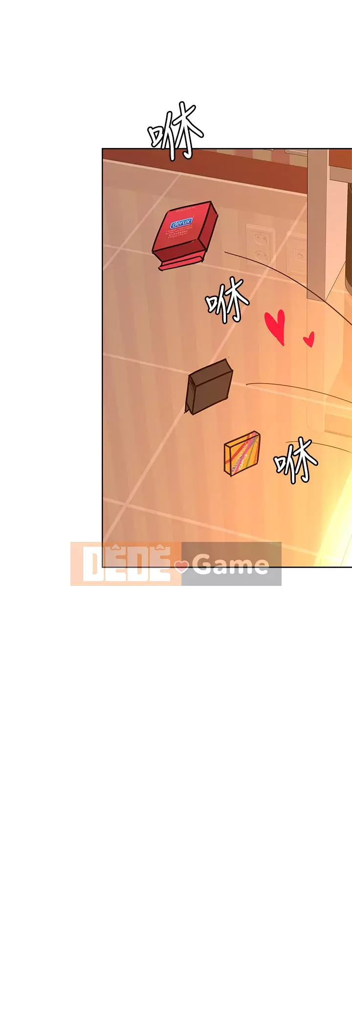 Giữ bí mật với mẹ nhé! Chương 13-14