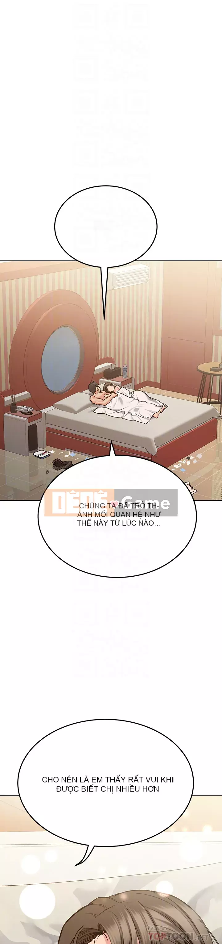 Giữ bí mật với mẹ nhé! Chương 13-14