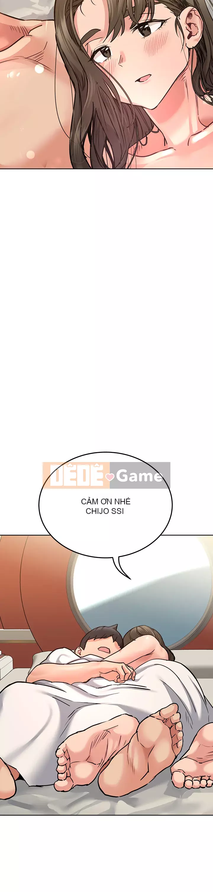 Giữ bí mật với mẹ nhé! Chương 13-14