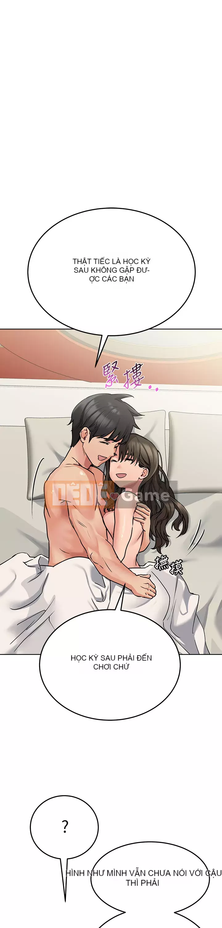 Giữ bí mật với mẹ nhé! Chương 13-14