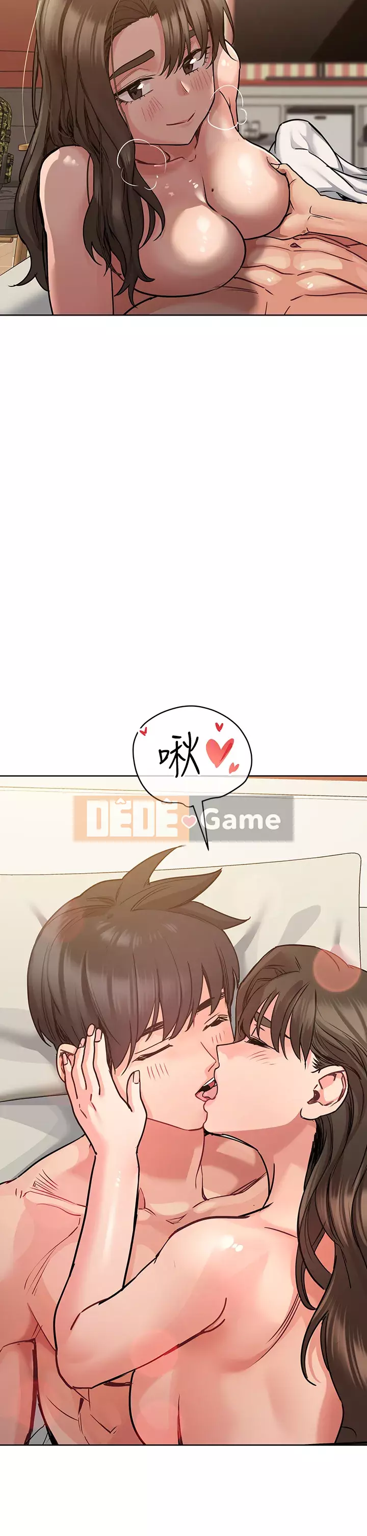 Giữ bí mật với mẹ nhé! Chương 13-14