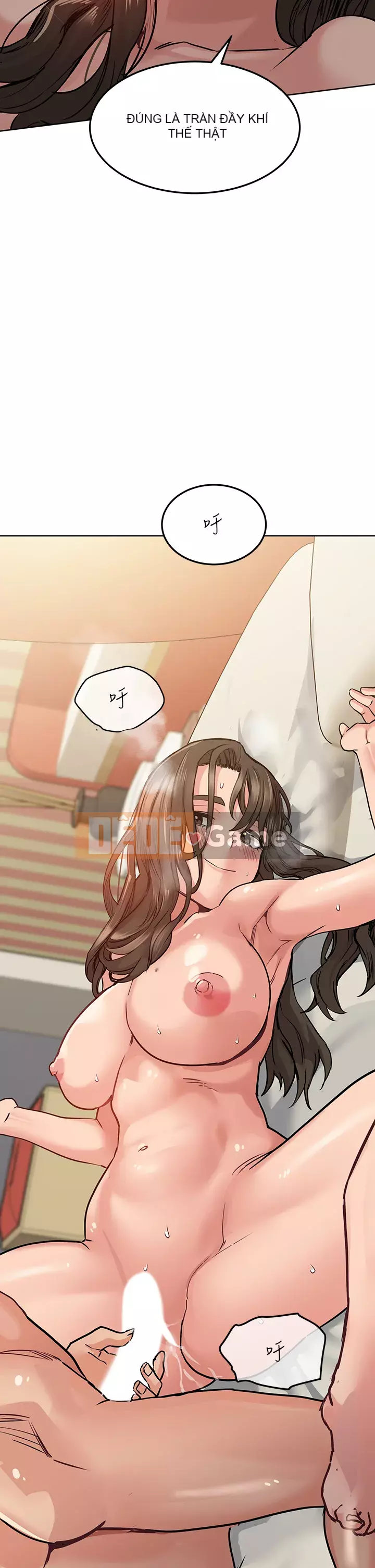 Giữ bí mật với mẹ nhé! Chương 13-14