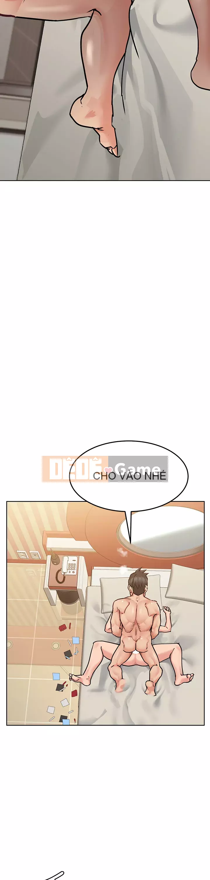 Giữ bí mật với mẹ nhé! Chương 13-14