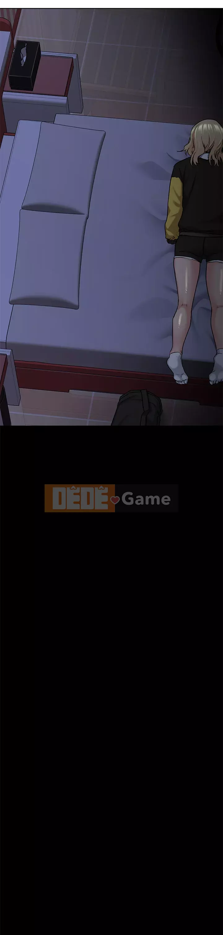 Giữ bí mật với mẹ nhé! Chương 13-14