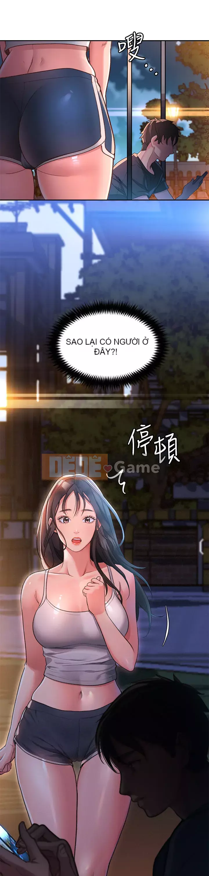 Vui lòng trượt vào để mở khóa Chương 1-7