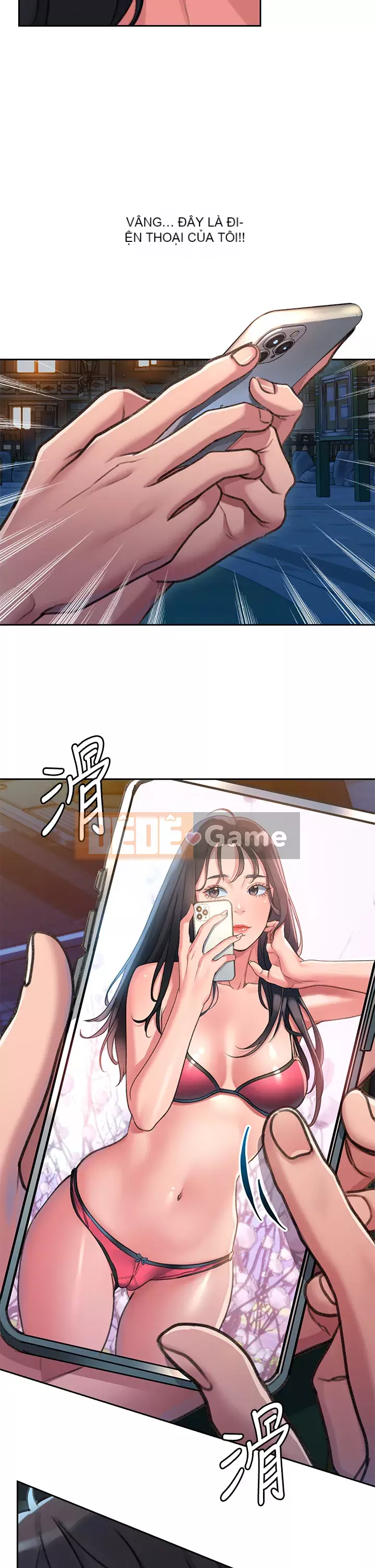 Vui lòng trượt vào để mở khóa Chương 1-7