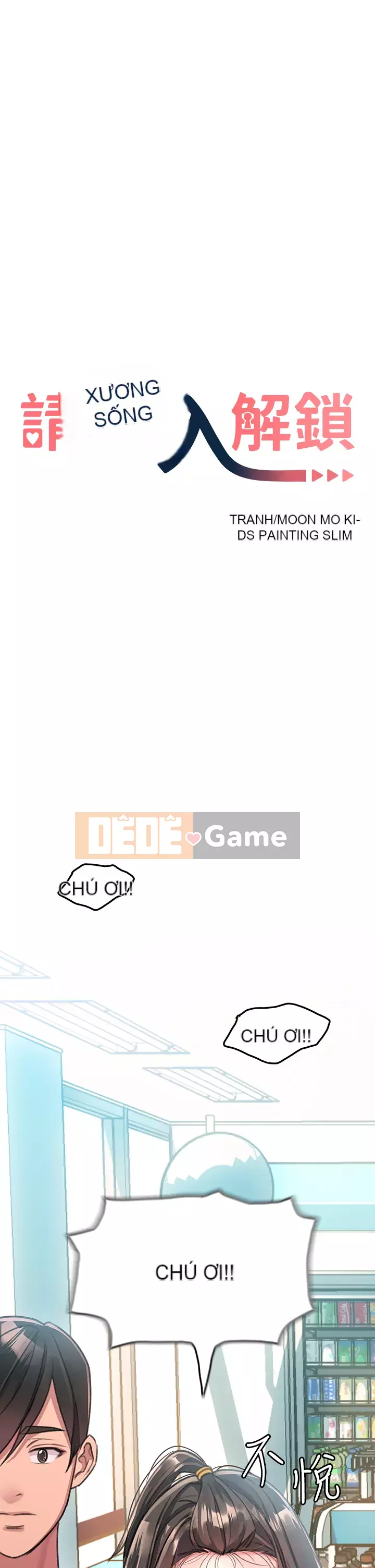 Vui lòng trượt vào để mở khóa Chương 1-7