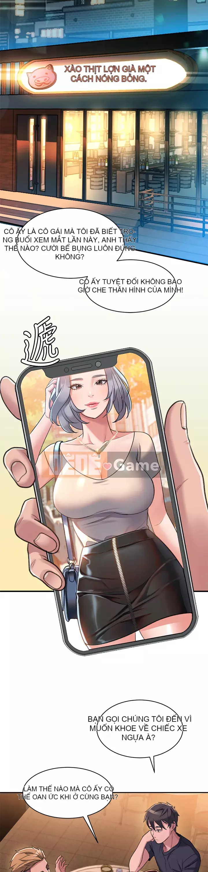 Vui lòng trượt vào để mở khóa Chương 1-7