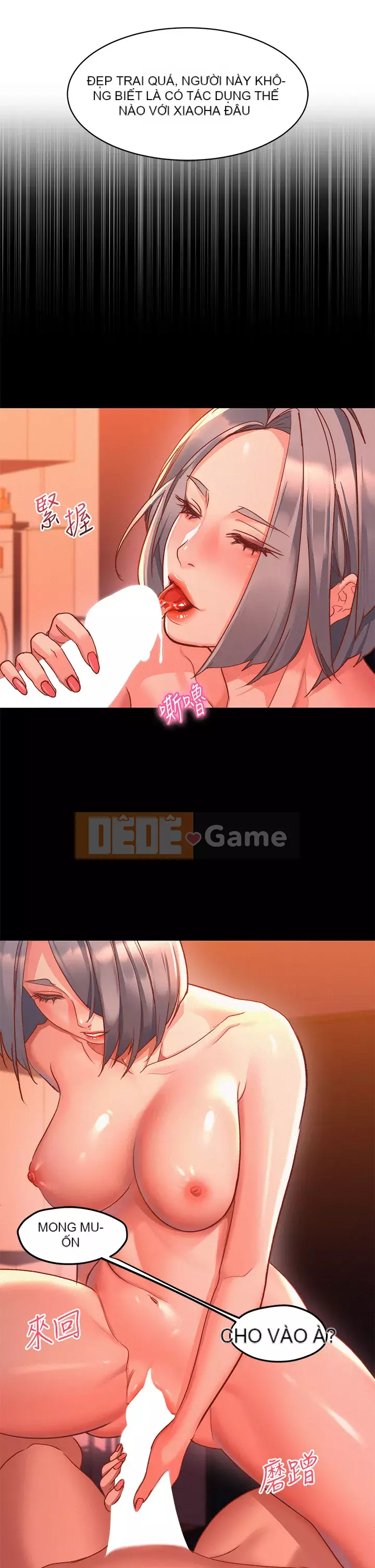 Vui lòng trượt vào để mở khóa Chương 1-7