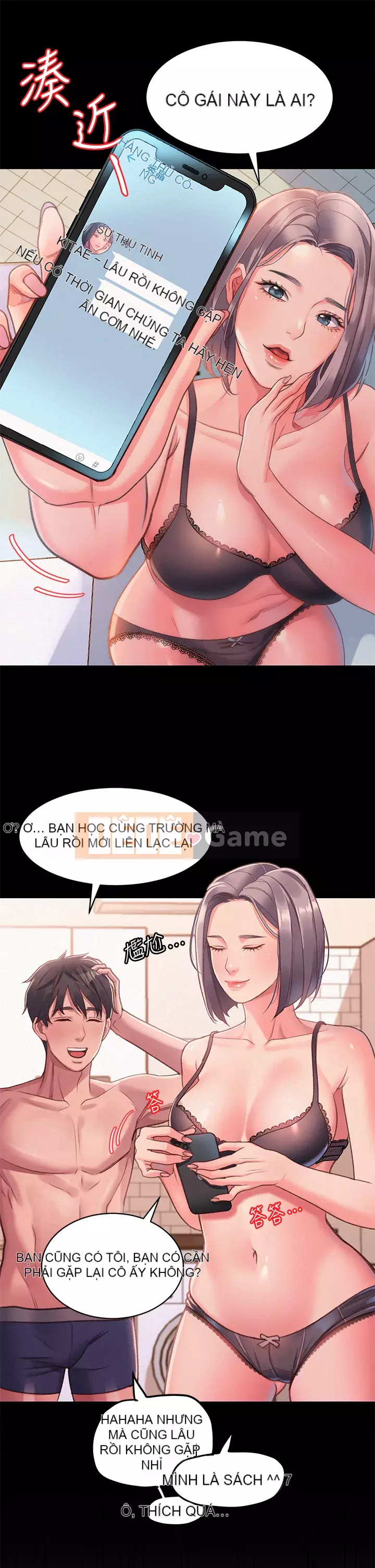 Vui lòng trượt vào để mở khóa Chương 1-7