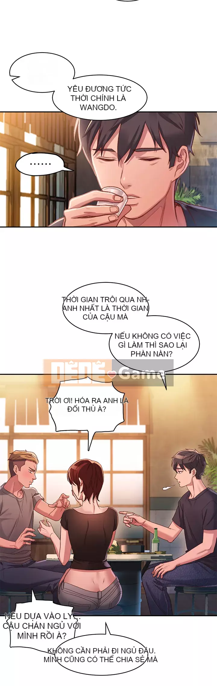 Vui lòng trượt vào để mở khóa Chương 1-7