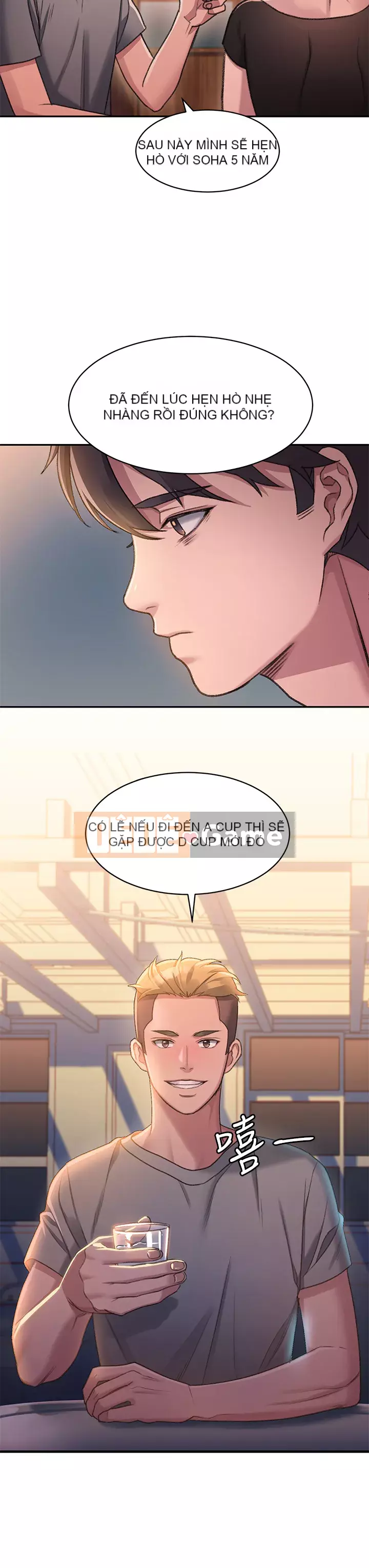 Vui lòng trượt vào để mở khóa Chương 1-7