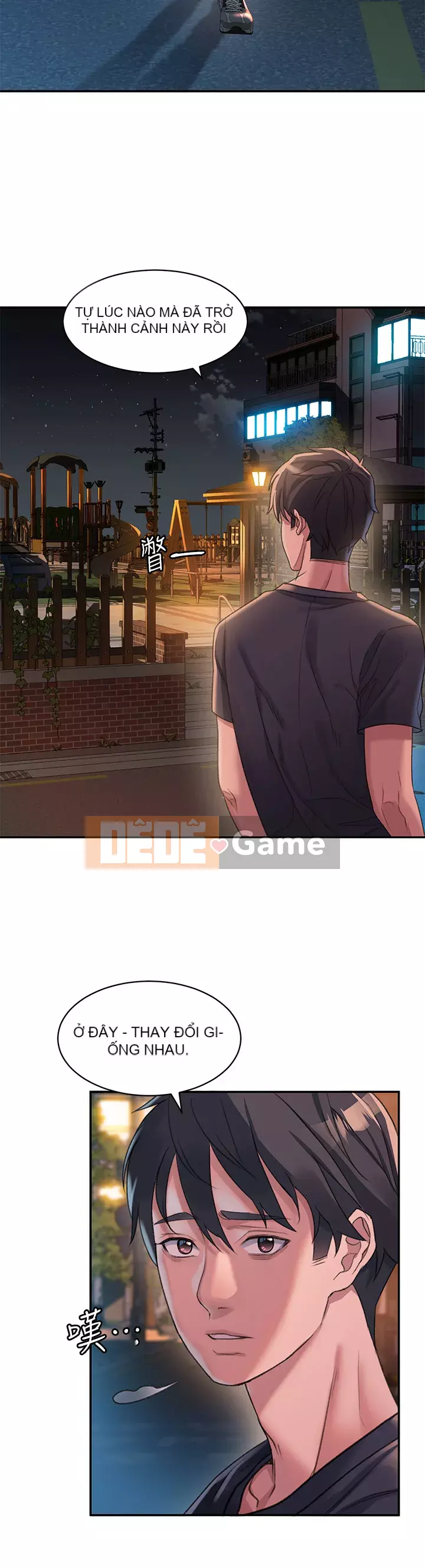 Vui lòng trượt vào để mở khóa Chương 1-7