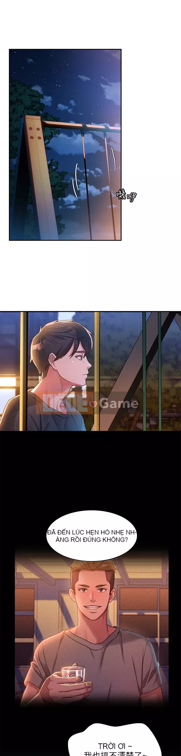 Vui lòng trượt vào để mở khóa Chương 1-7