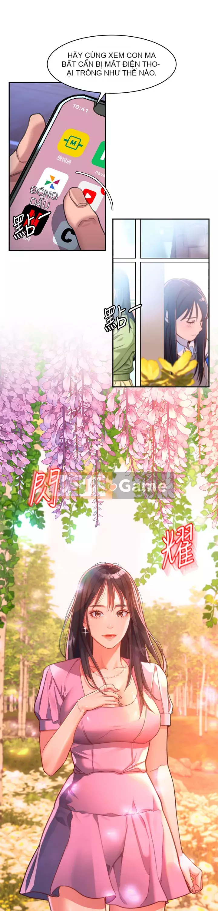 Vui lòng trượt vào để mở khóa Chương 1-7