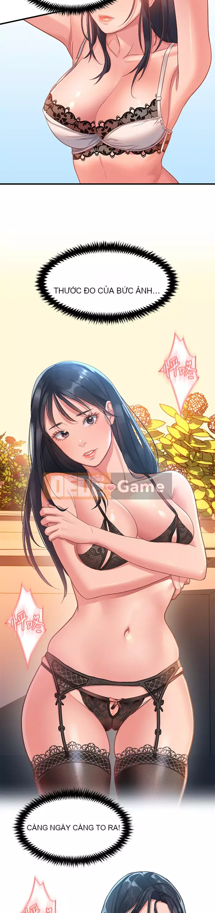 Vui lòng trượt vào để mở khóa Chương 1-7