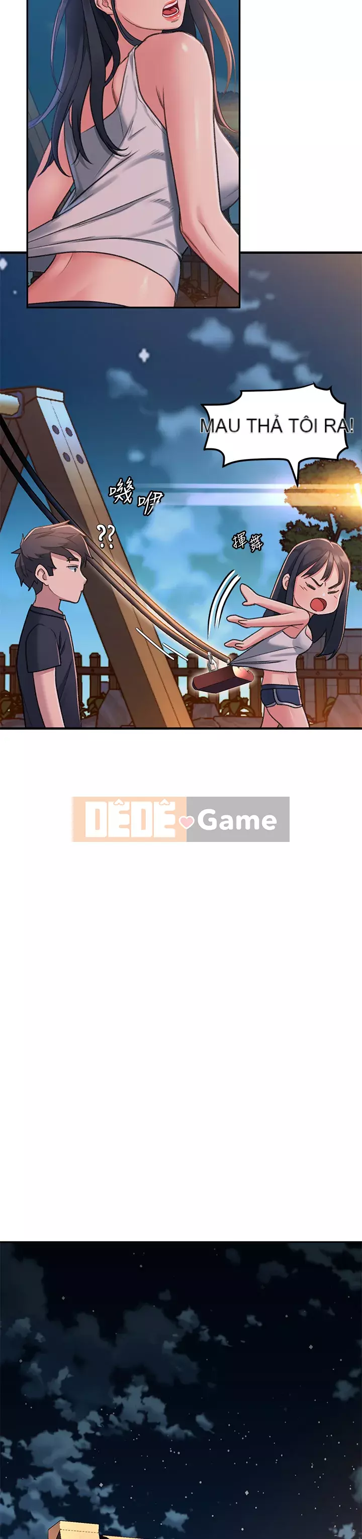 Vui lòng trượt vào để mở khóa Chương 1-7