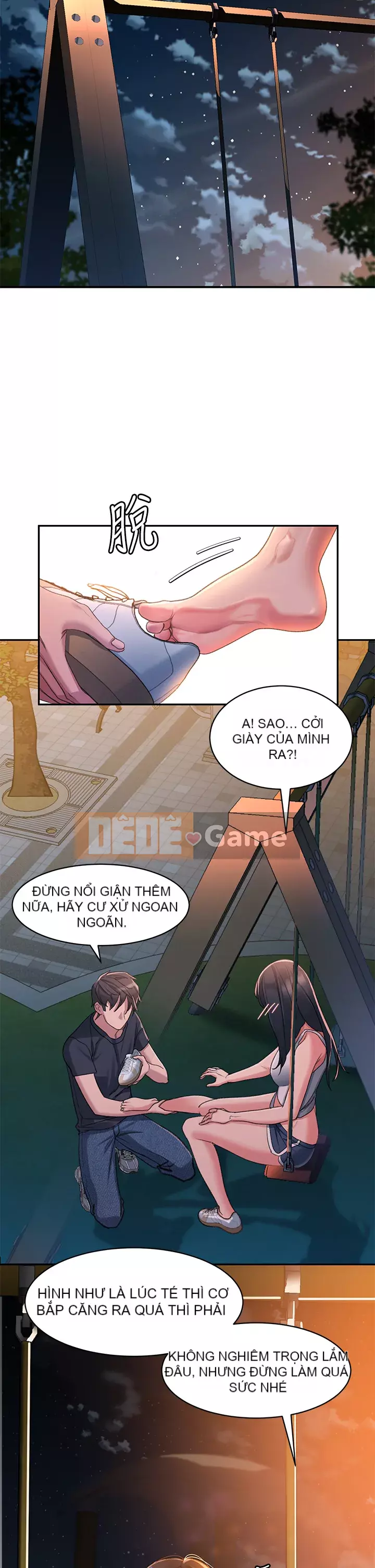 Vui lòng trượt vào để mở khóa Chương 1-7